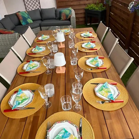 Casa Di Fiore 3* Maubourguet