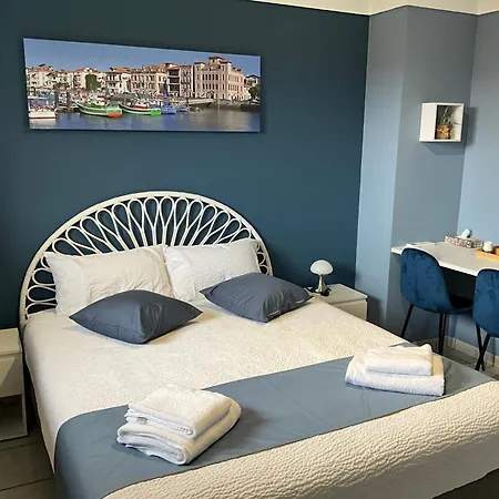 Casa Di Fiore 3*