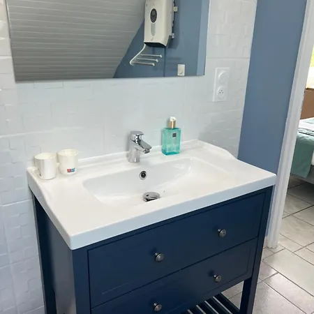 Bed and breakfast Casa Di Fiore 3*