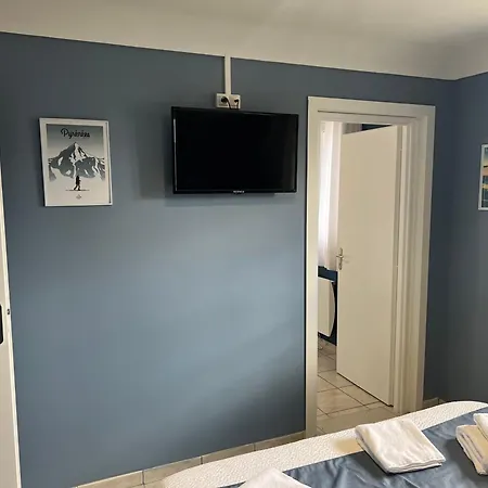 Casa Di Fiore Bed and breakfast