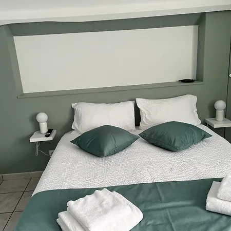 Casa Di Fiore 3*