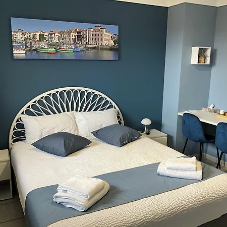 Casa Di Fiore Bed and breakfast 3*