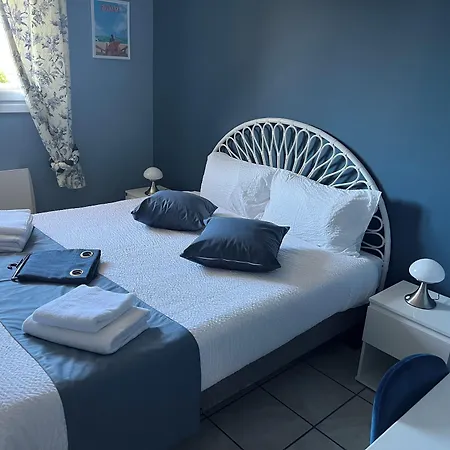 Casa Di Fiore 3* Maubourguet