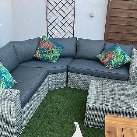 Bed and breakfast Casa Di Fiore
