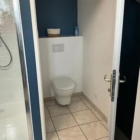 Casa Di Fiore Maubourguet