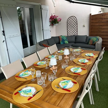 Casa Di Fiore 3* Maubourguet