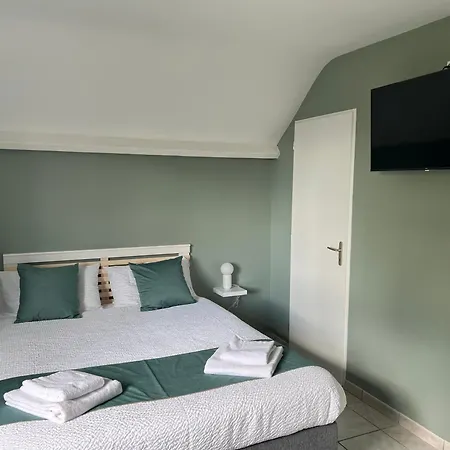 Casa Di Fiore 3* Maubourguet