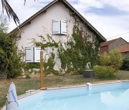 Casa Di Fiore Bed & Breakfast Maubourguet