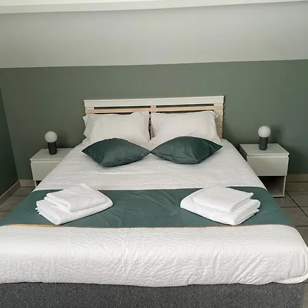 Bed & Breakfast Casa Di Fiore Maubourguet