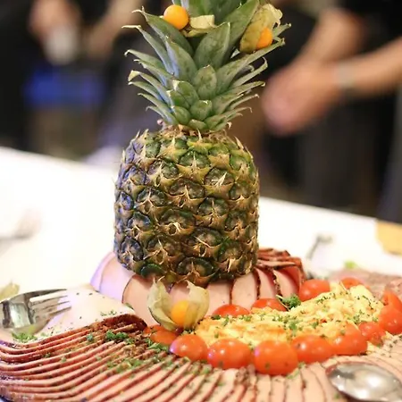 Casa Di Fiore 3* Maubourguet