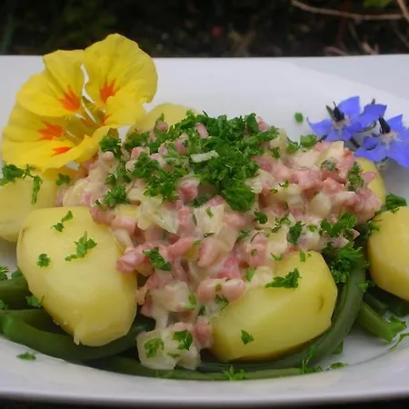 Casa Di Fiore Maubourguet