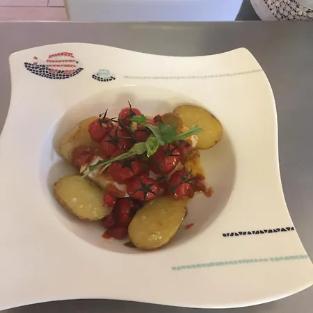 Casa Di Fiore Bed & Breakfast 3*