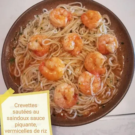 Bed & Breakfast Casa Di Fiore Maubourguet