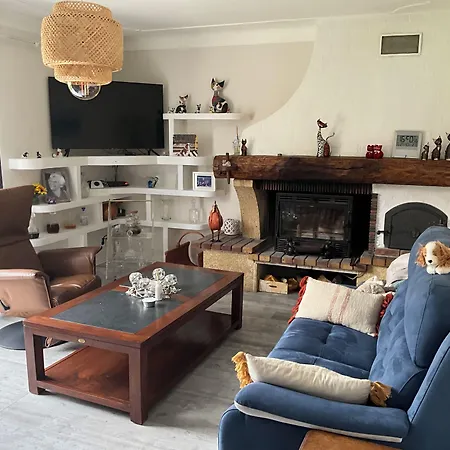 Casa Di Fiore Bed & Breakfast 3*