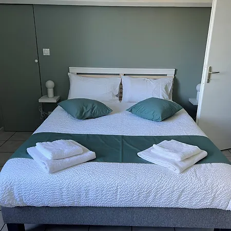 Casa Di Fiore Bed & Breakfast