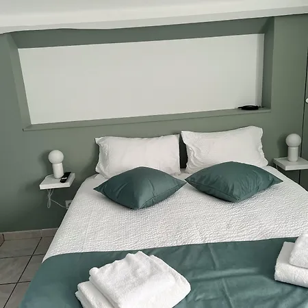 Bed & Breakfast Casa Di Fiore