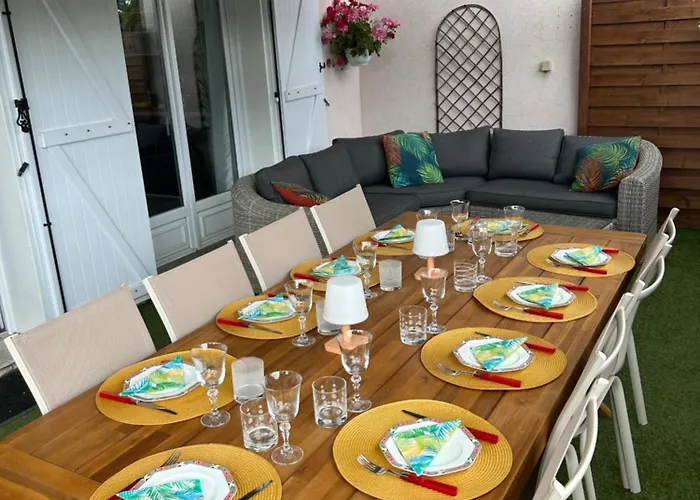 Casa Di Fiore 3* Maubourguet