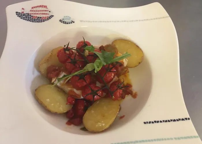 Casa Di Fiore Bed & Breakfast 3*